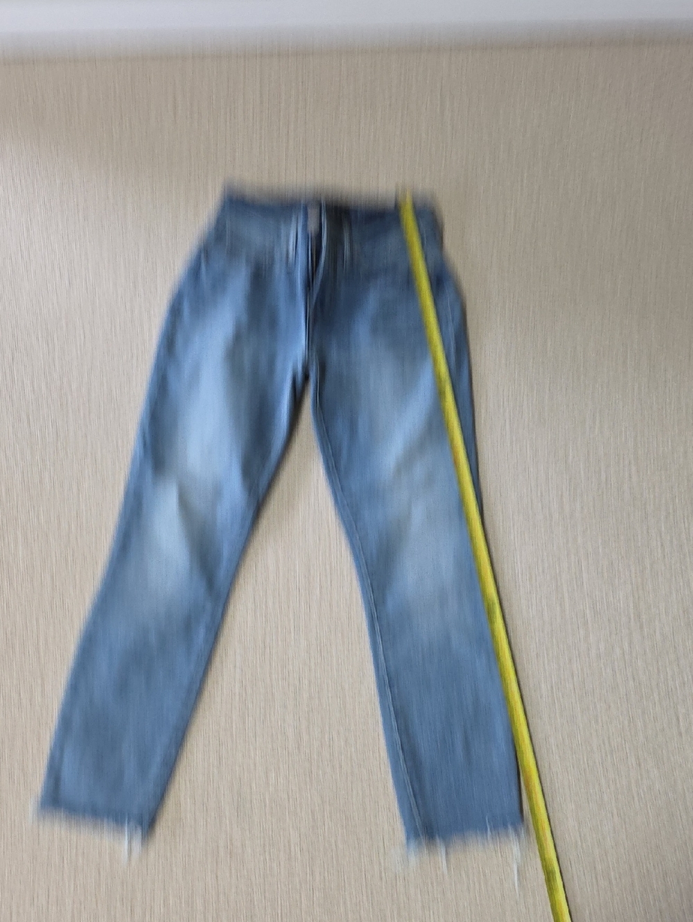 Lucky Brand Light Blue Women's Jeans